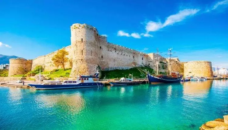 هزینه سفر به قبرس
